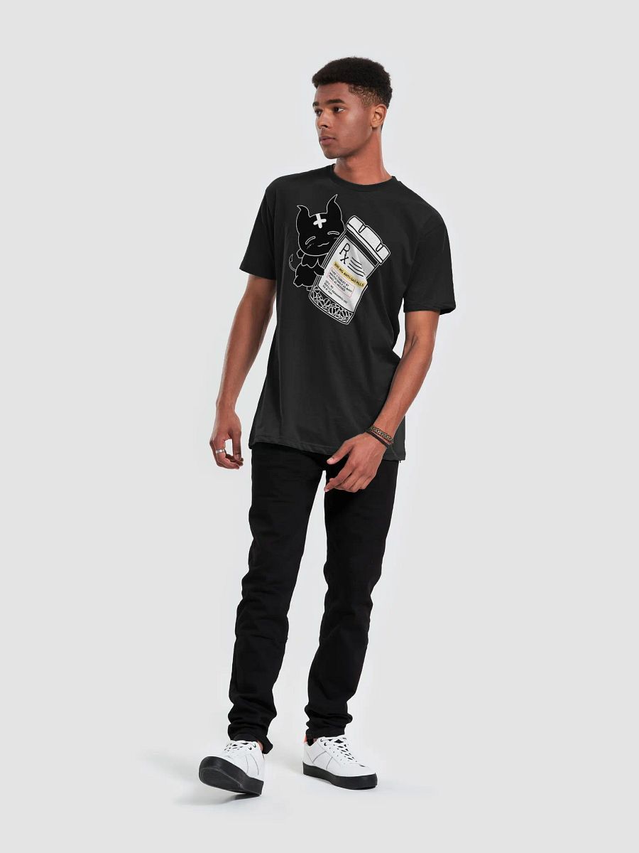 Super Soft Greeble Anti-Sad Pills Tee product image (3)