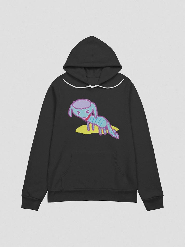 Punk Puppy Pouty Puddles product image (1)