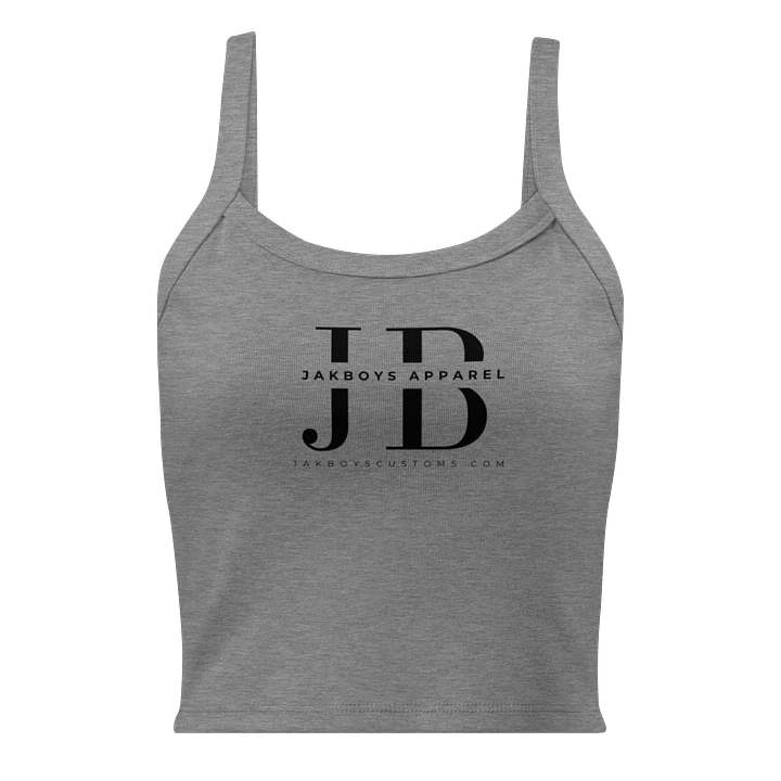 Women's Elegance Tank Top product image (1)