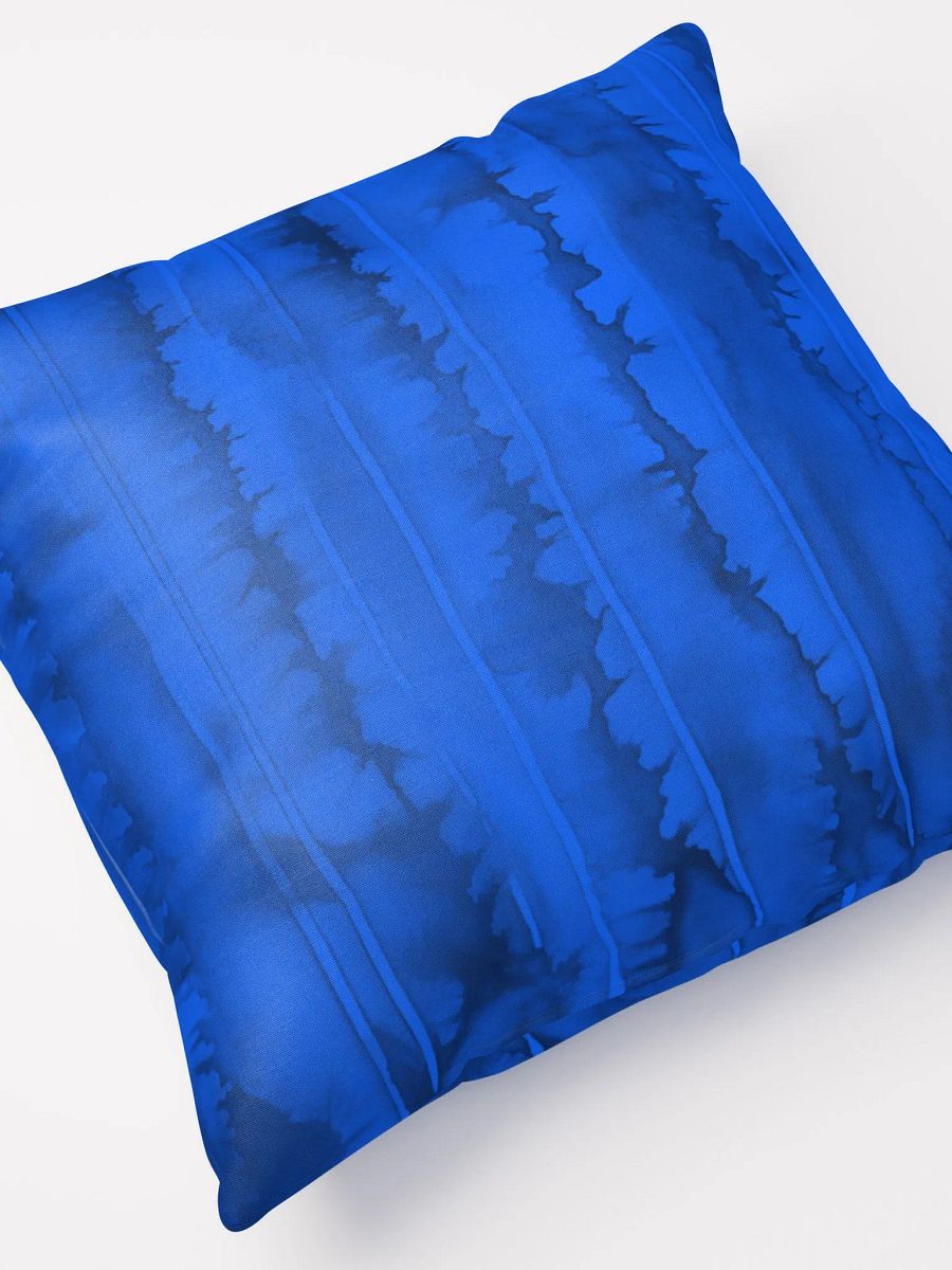 Flower Power Gymnast Tie dye cushion product image (7)