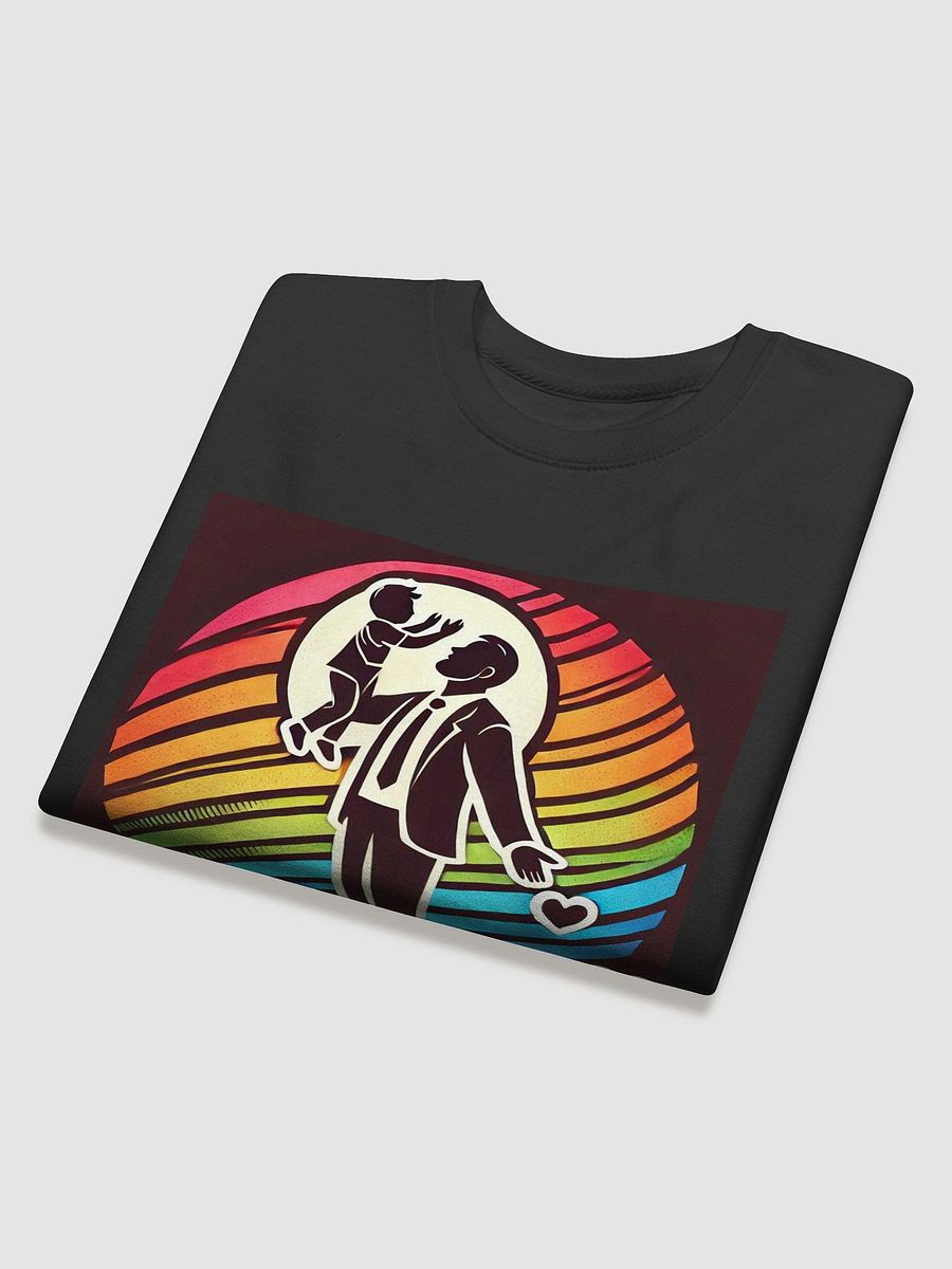 Rainbow Guardian Premium Sweatshirt product image (20)