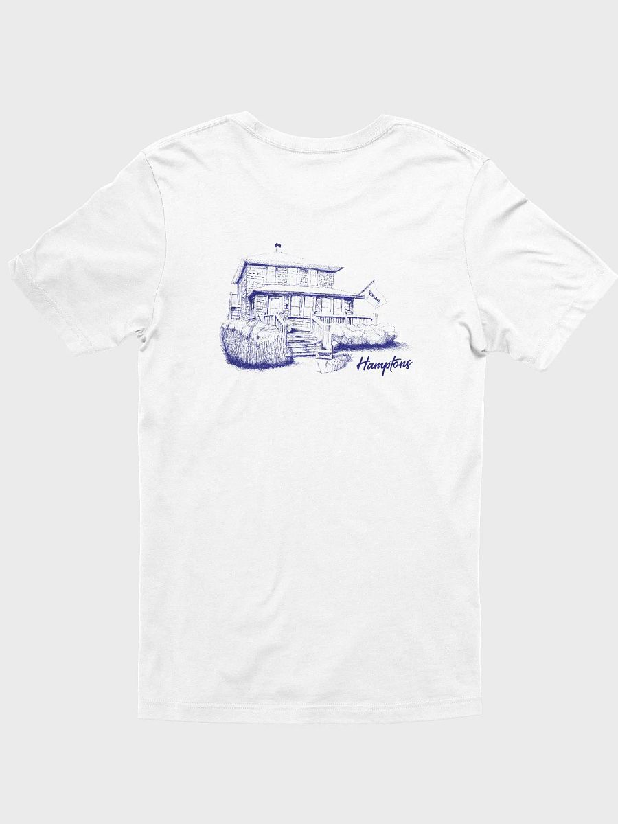 SERHANT. Hamptons House T-Shirt product image (3)