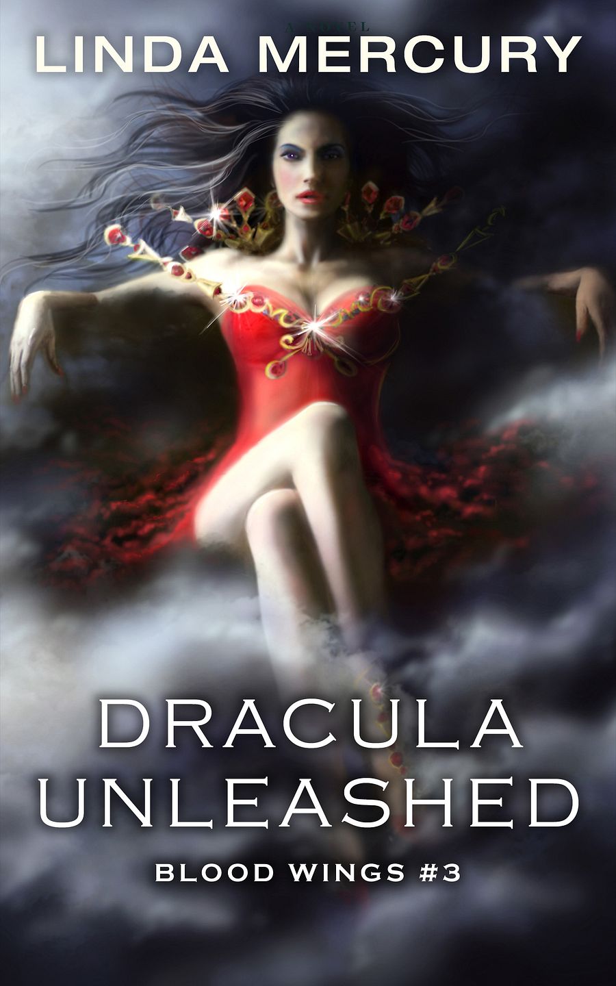 Dracula Unleashed product image (1)