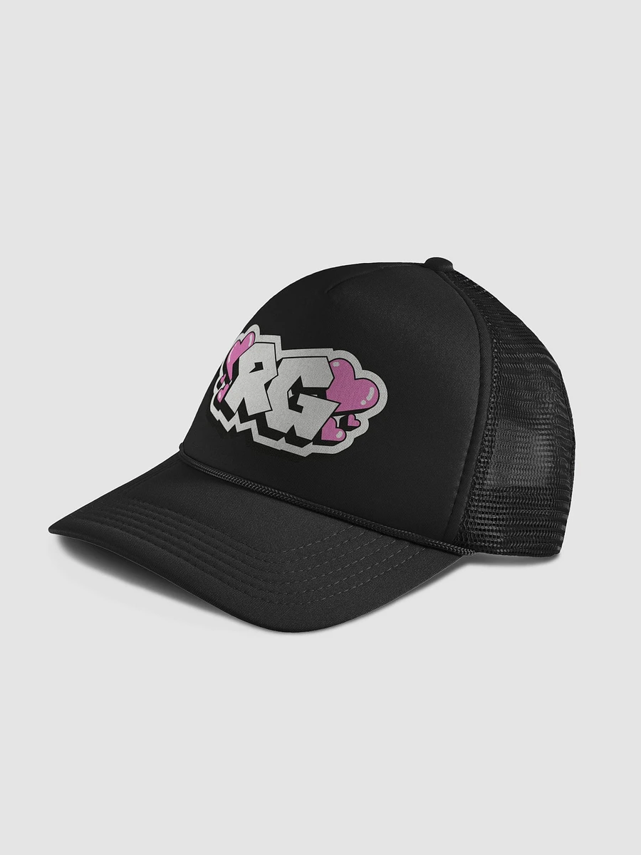 RG - Heart Trucker Cap product image (4)