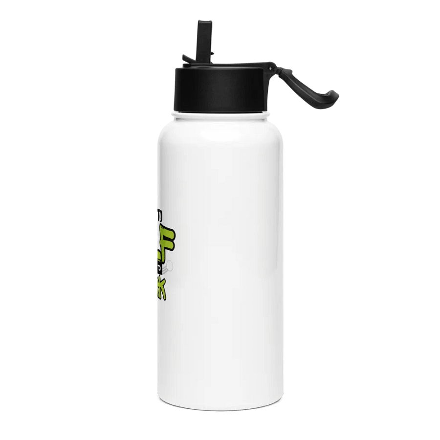Born to Golf Stainless Steel Water Bottle – Hydrate Like a Pro product image (4)