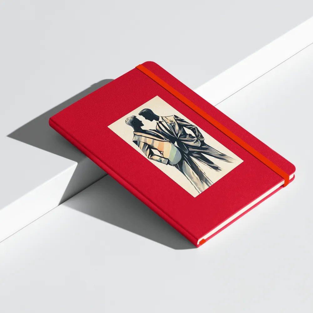 Elegant Pride Partners - RED product image (9)