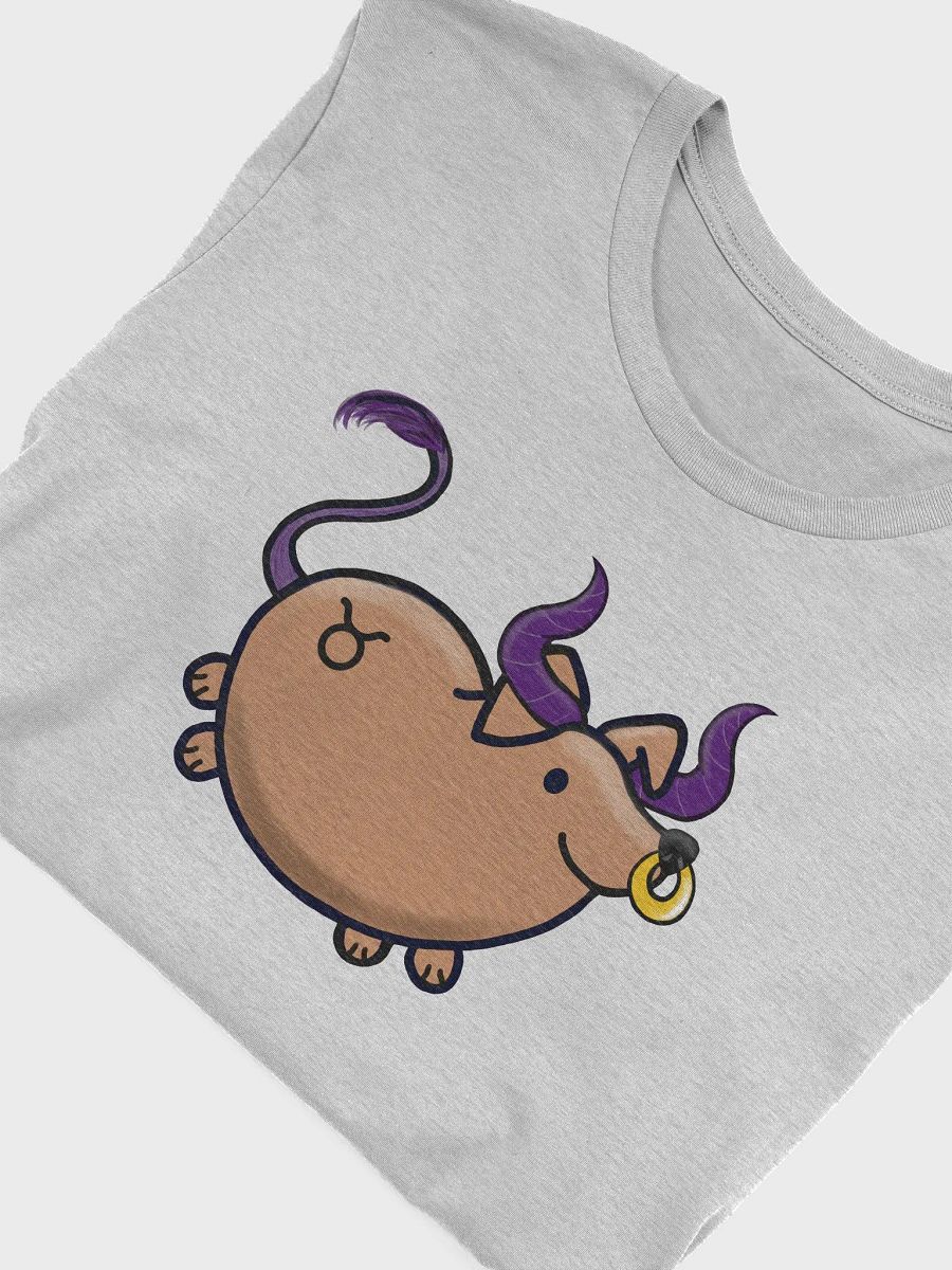 Zodiac Weens Shirt - Taurus product image (30)