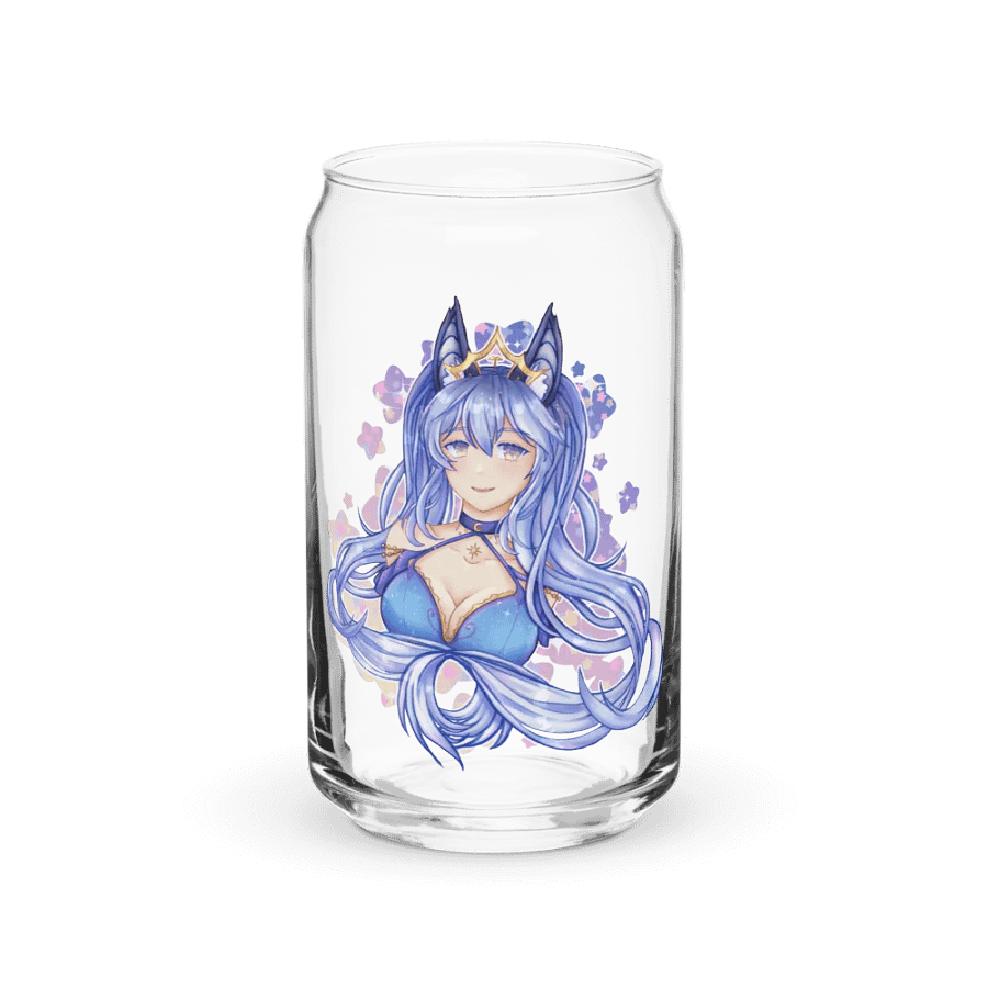 Can Shaped Glass product image (1)