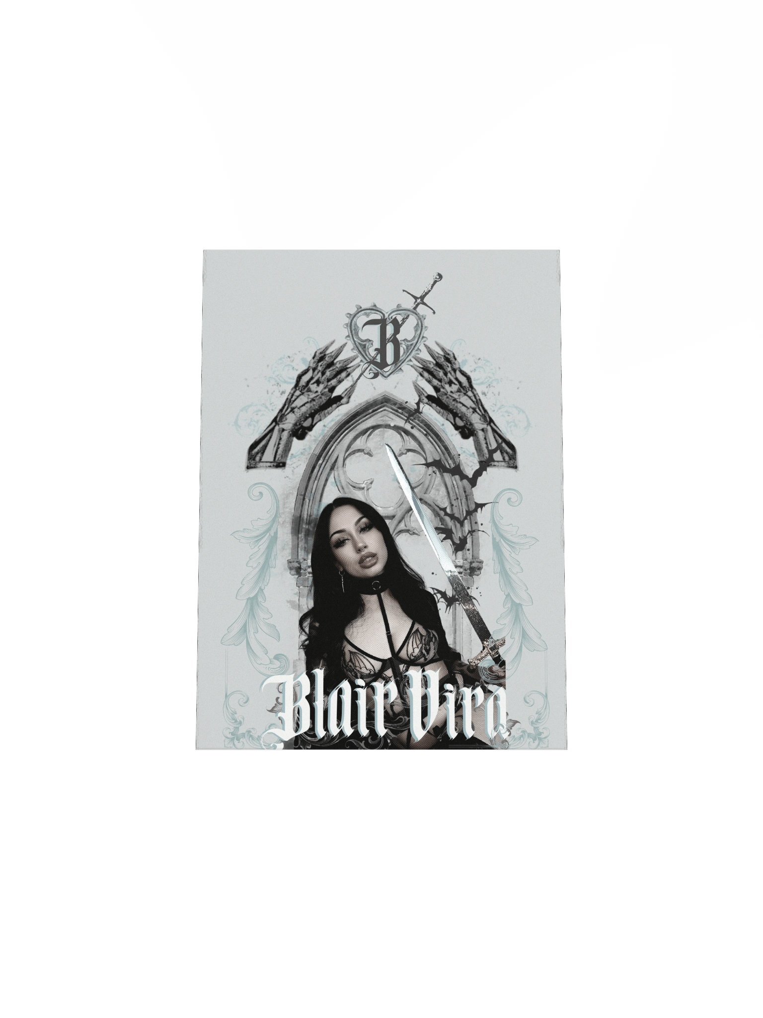 Blairvira Poster product image (4)