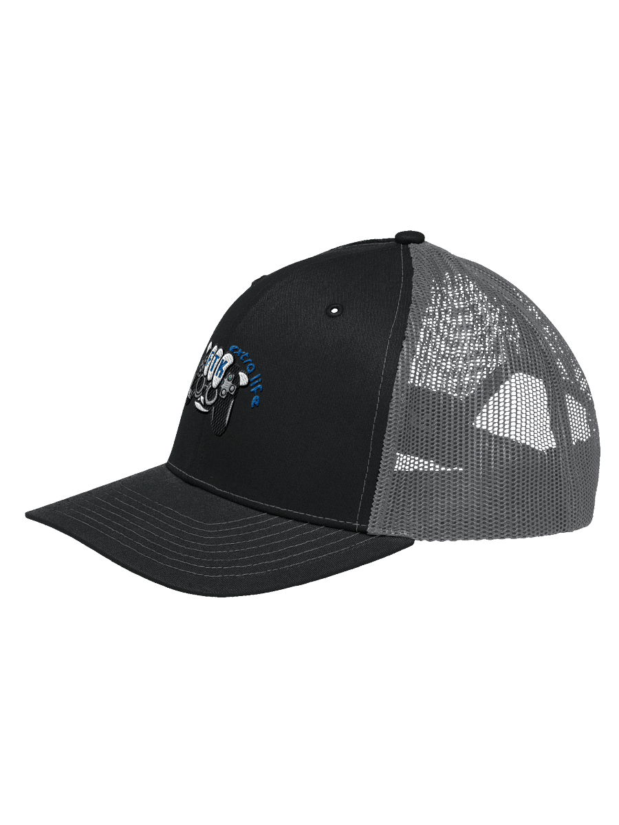 FTK Trucker Style Hat product image (8)