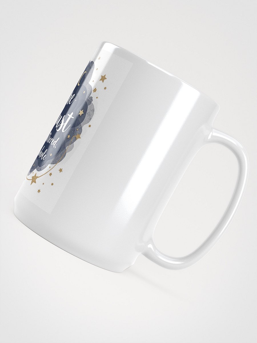 Stardust Coffee Mug product image (4)