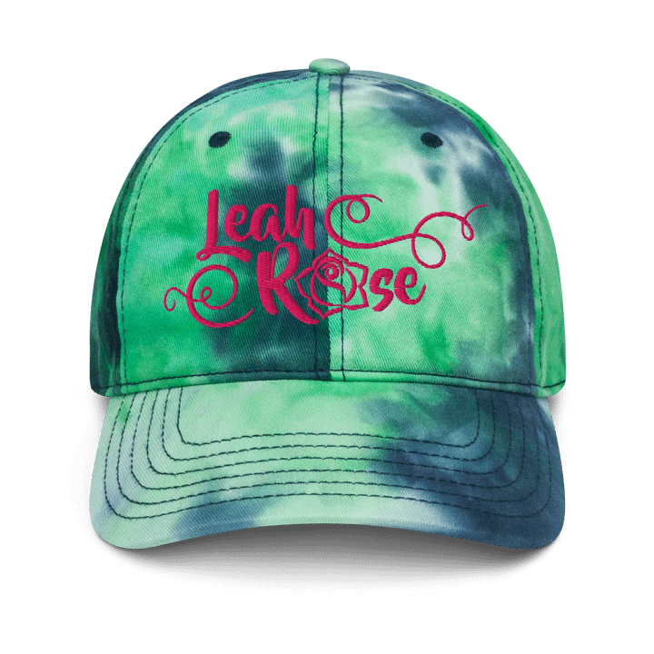 Hippy hat! product image (1)