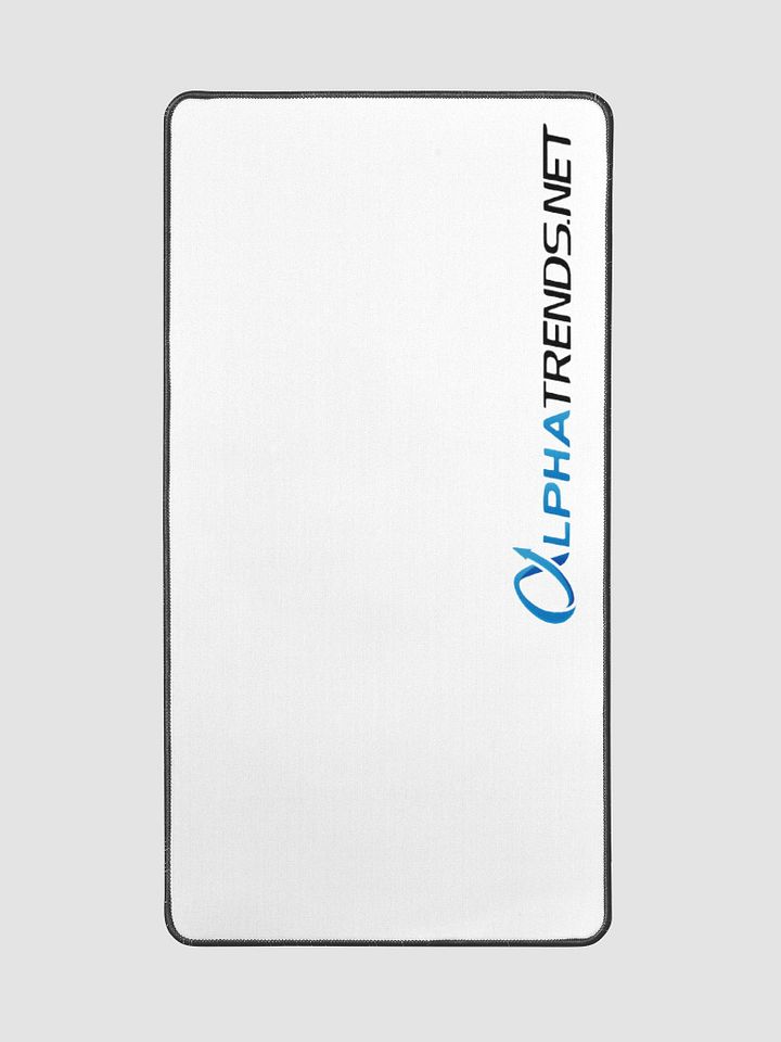 Alphatrends Desk Mat 15.5