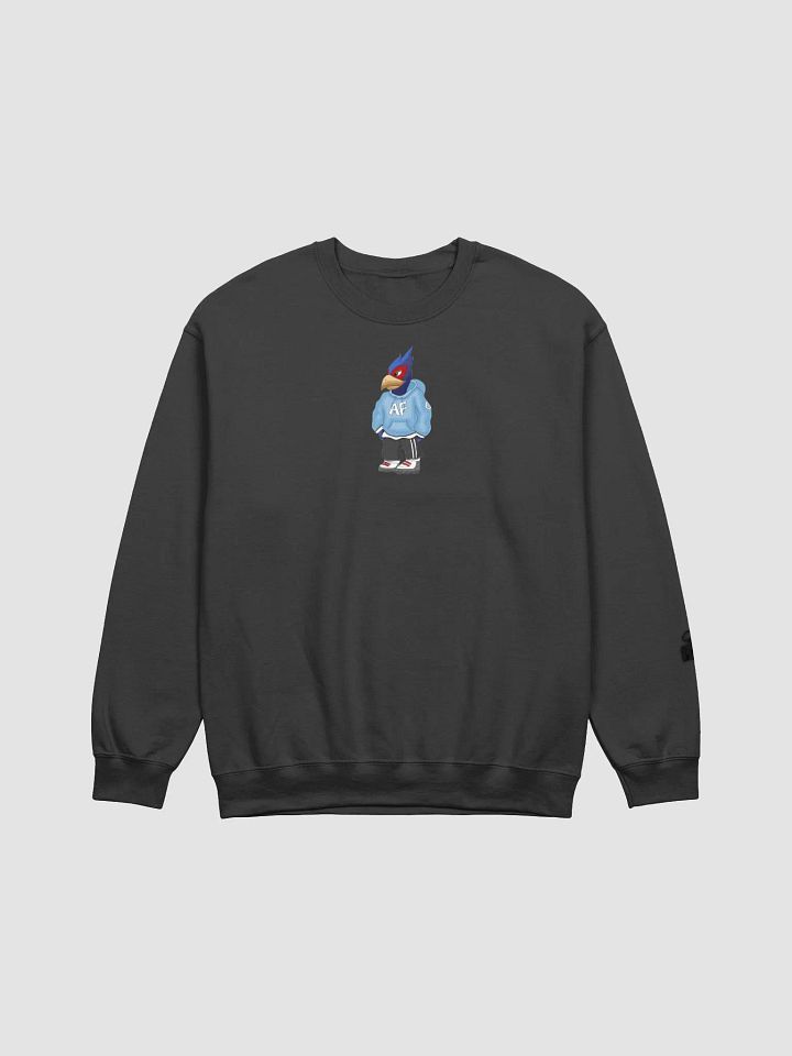 Cozy Falco Crewneck product image (2)