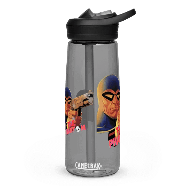 CamelBak Eddy®+ Sports Water Bottle: Stay Hydrated on Your Supernatural Adventures product image (1)