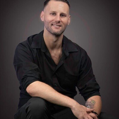 Squad, if trauma's got you looping like a bad playlist, Andrew Drasen's your remix: Jail-journals through addiction/incarcera...