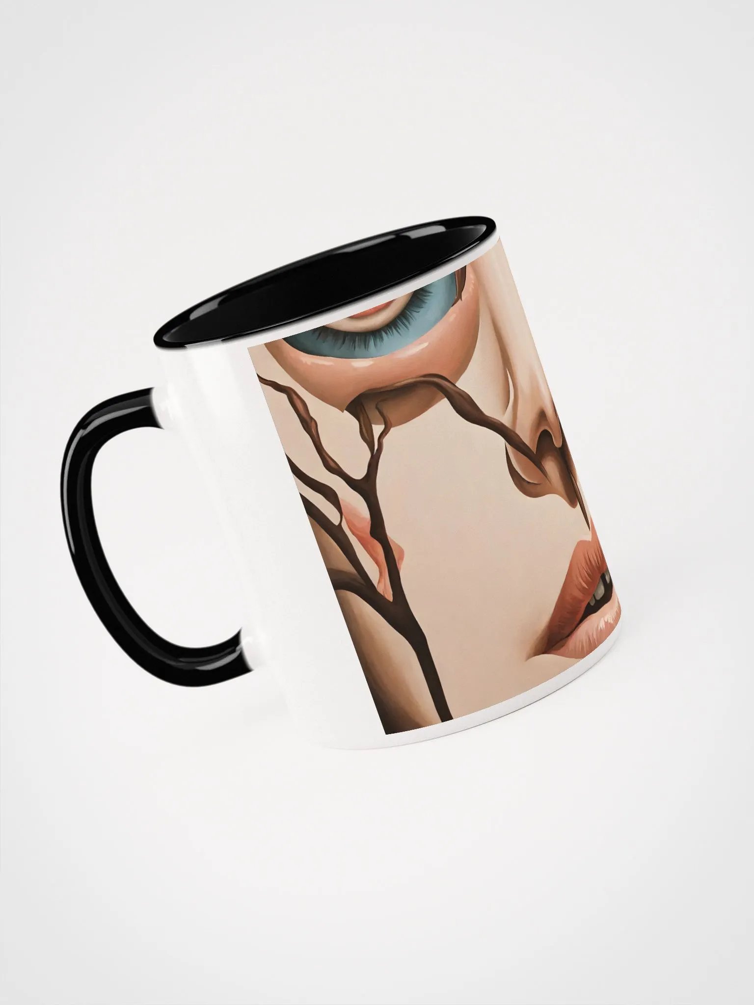 René Magritte: Surrealist Painter of Impossible Realities product image (5)