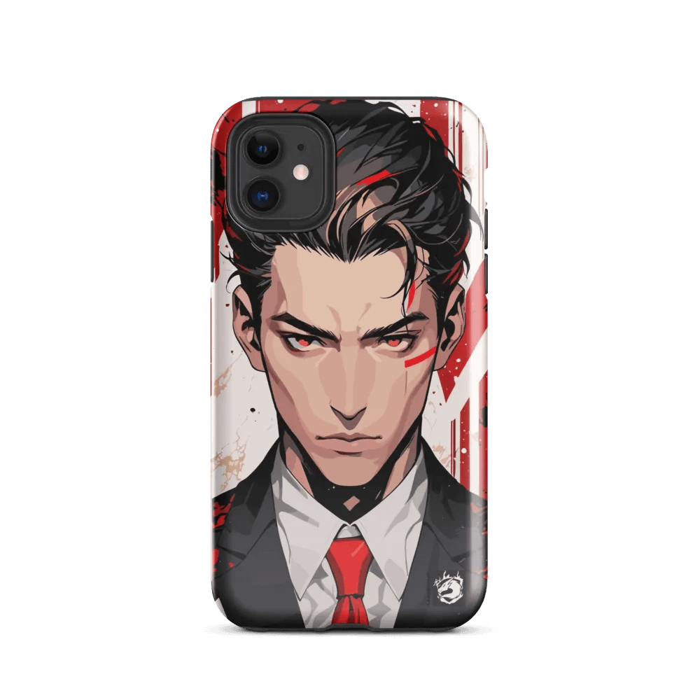 Intense Executive iPhone® Tough Case product image (24)