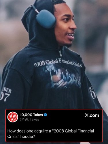 Where did Rob Dillingham get this hoodie? 😂😂😂

#minnesotatimberwolves #nba #nbamemes