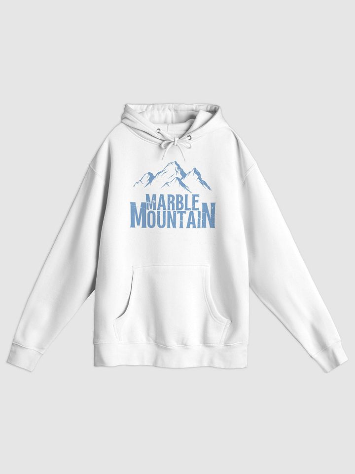 Marble Mountain Hoodie product image (1)