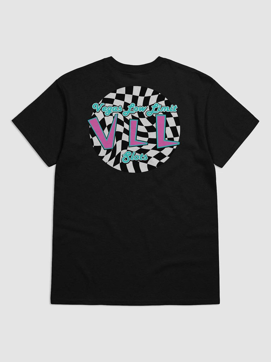 VLL Vegas Low Limit Slots T-Shirt product image (2)