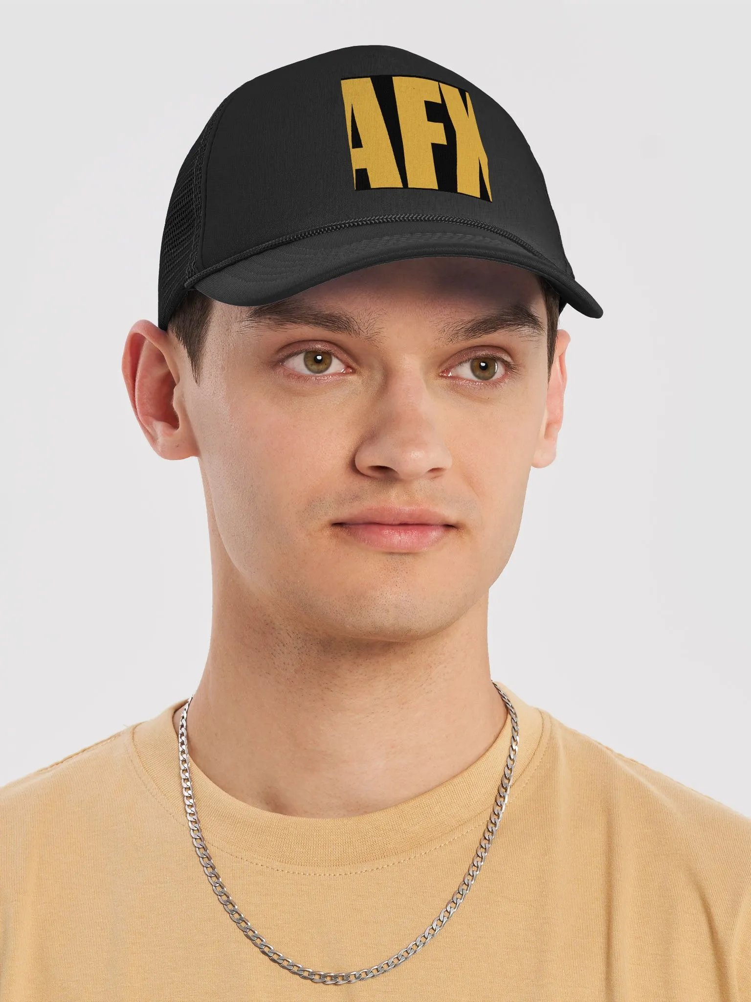 AFX - Cap product image (5)