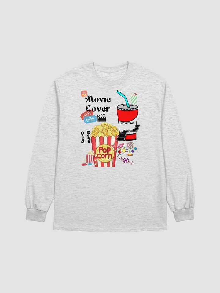 Movie Lover product image (6)