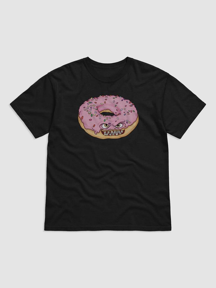 Crazy Donut with braces product image (1)