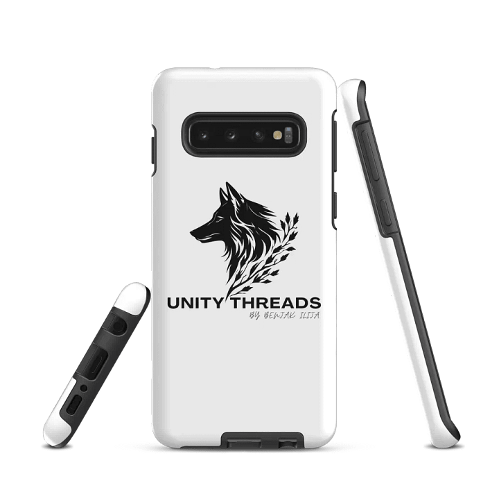 Unity Threads 2024 product image (1)