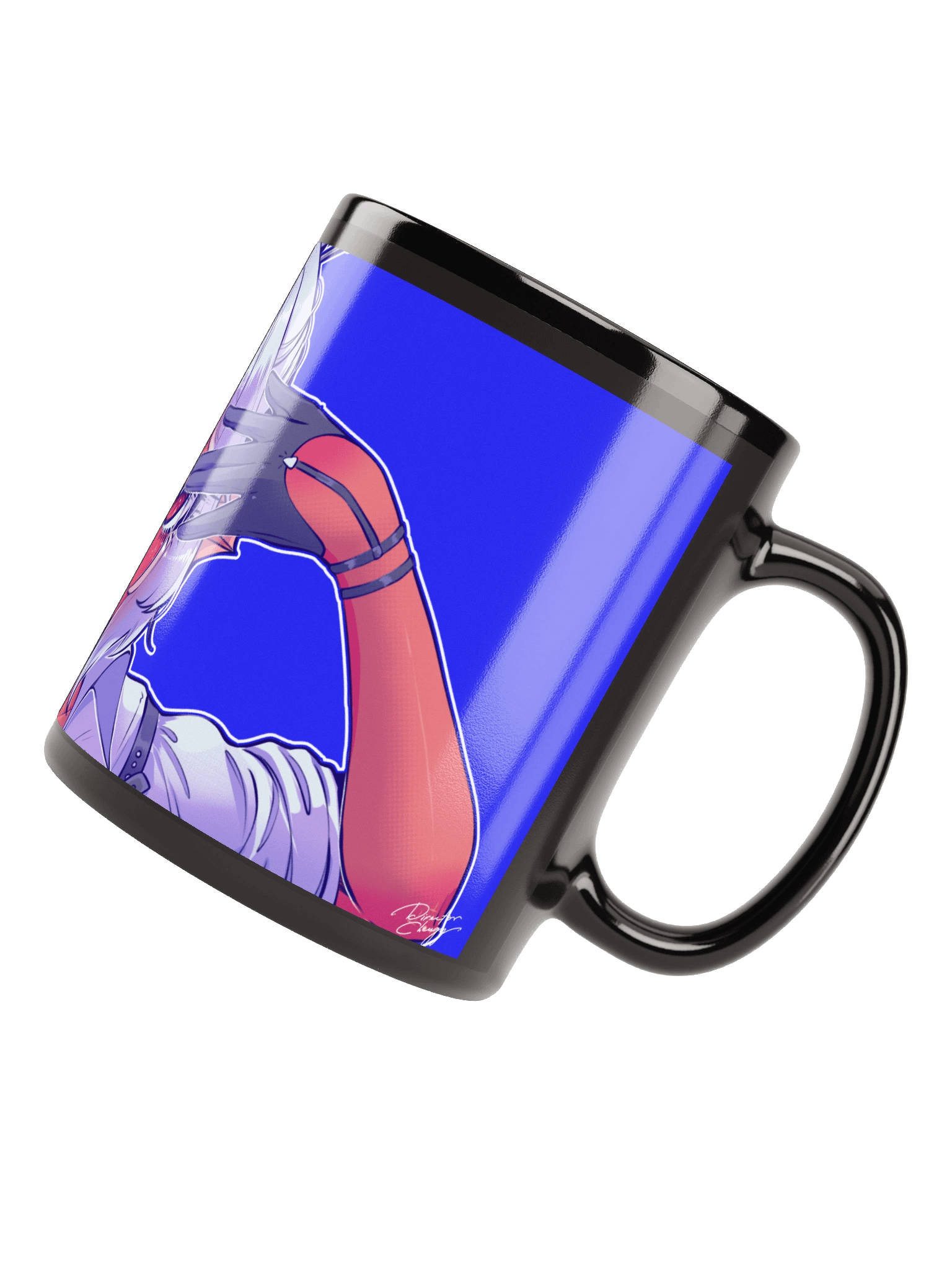 Misplay Detected Mug product image (6)