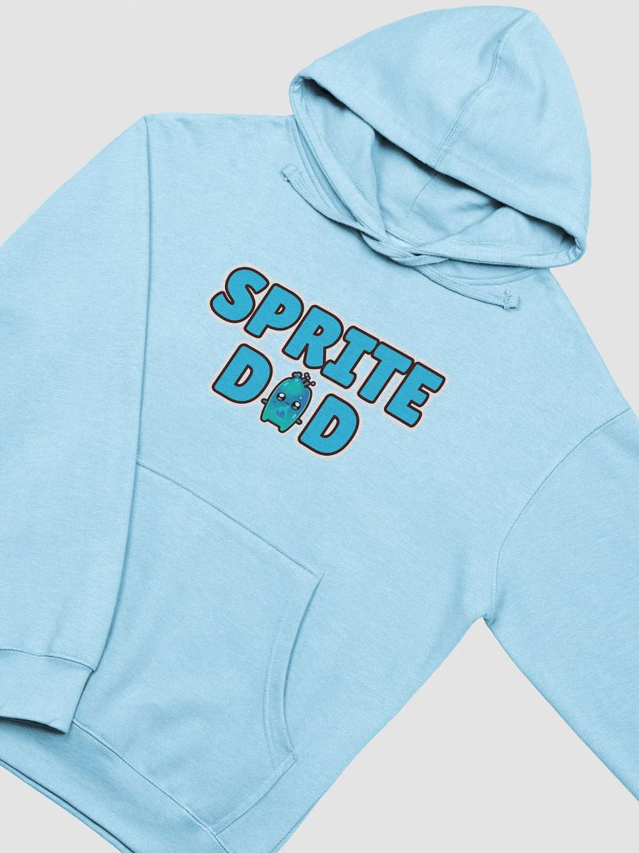 Sprite Dad Hoodie product image (10)