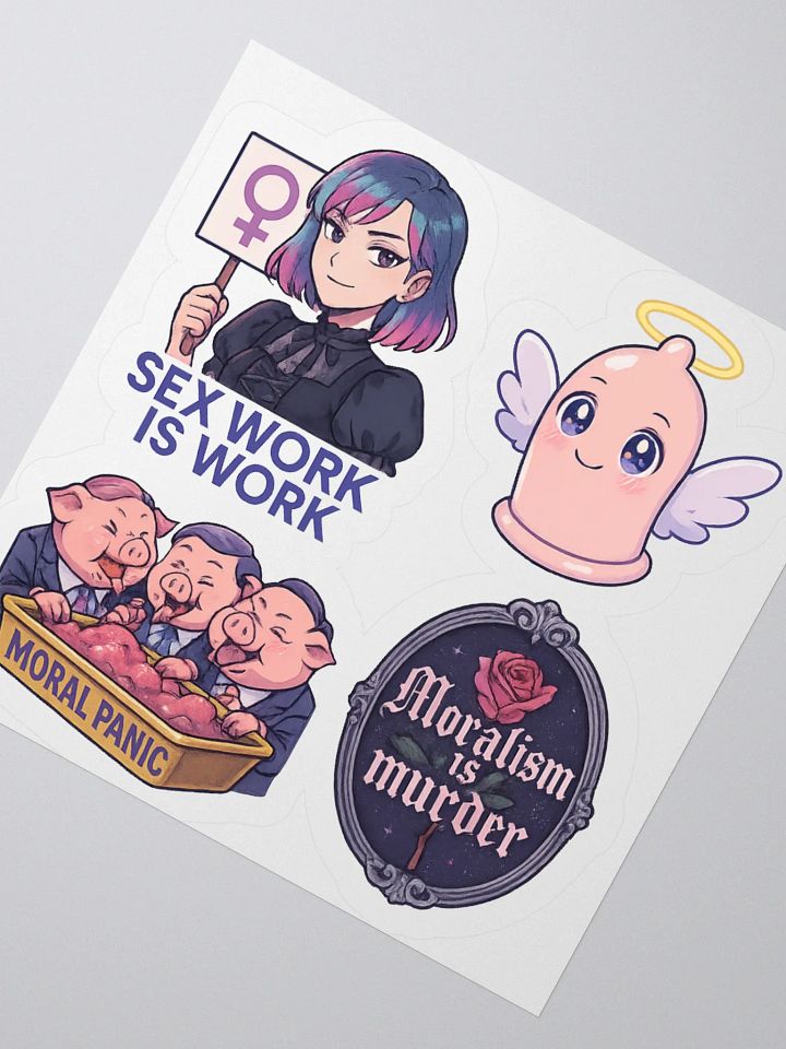 SW stickers product image (3)