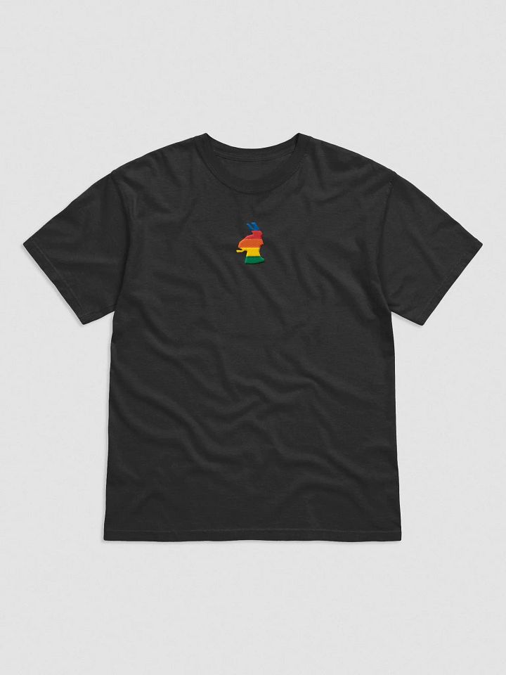 Rainbow Llama product image (1)