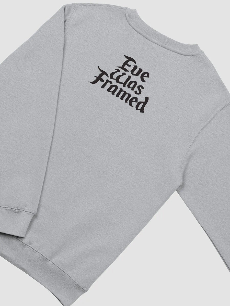 EWF colorful sweatshirt product image (8)