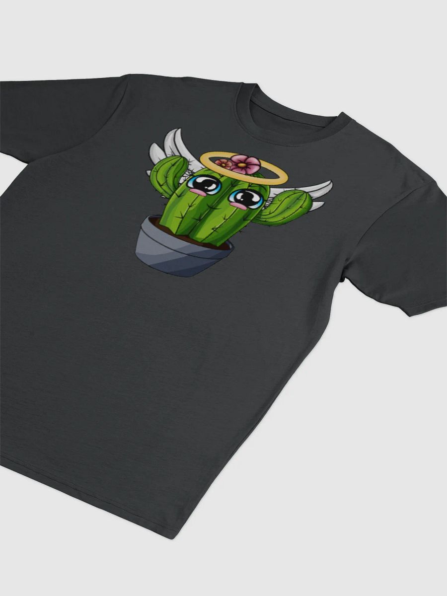 tee shirt cactus angel product image (3)