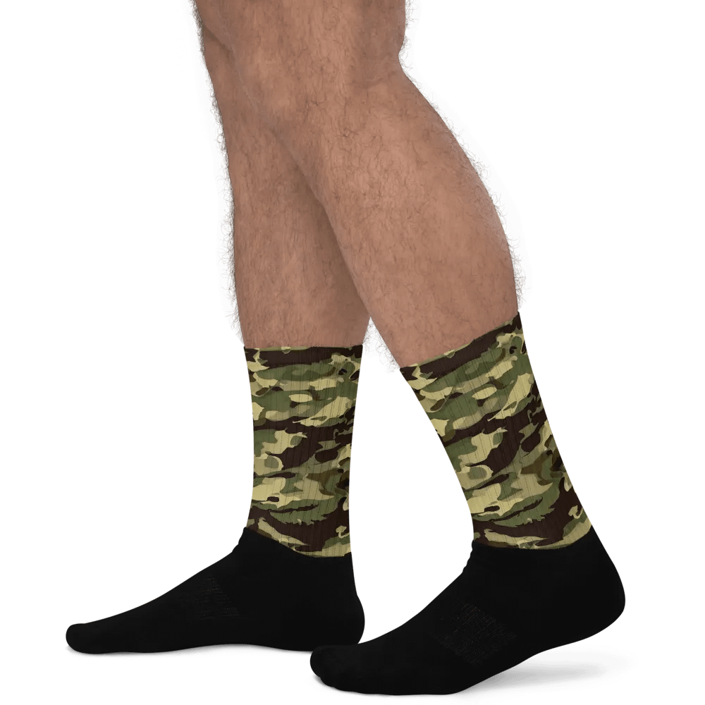 Camo 1 bas/socks product image (9)
