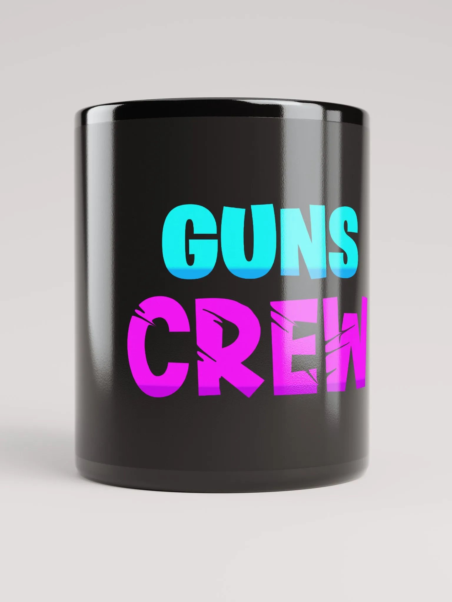 GunsCrew Mug product image (9)
