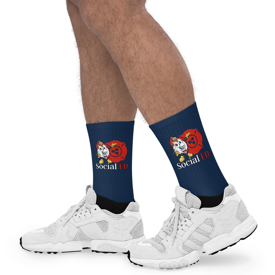 Social FD Socks product image (18)