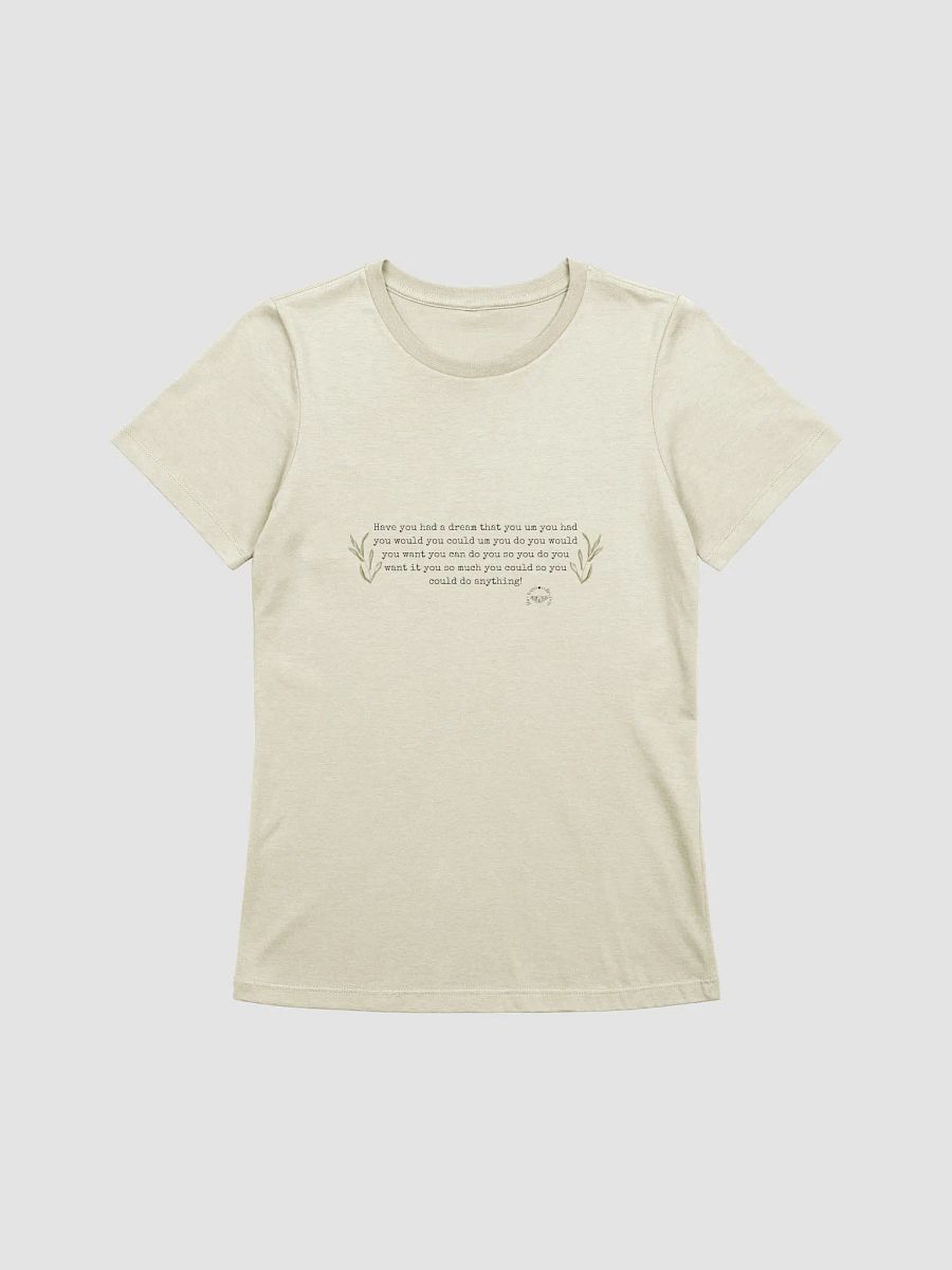 Have You Ever Had a Dream product image (1)