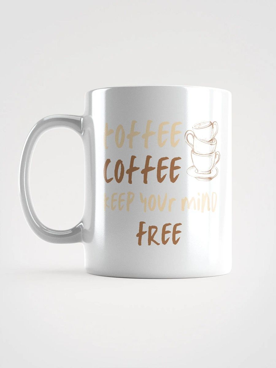 Toffee Coffee product image (6)