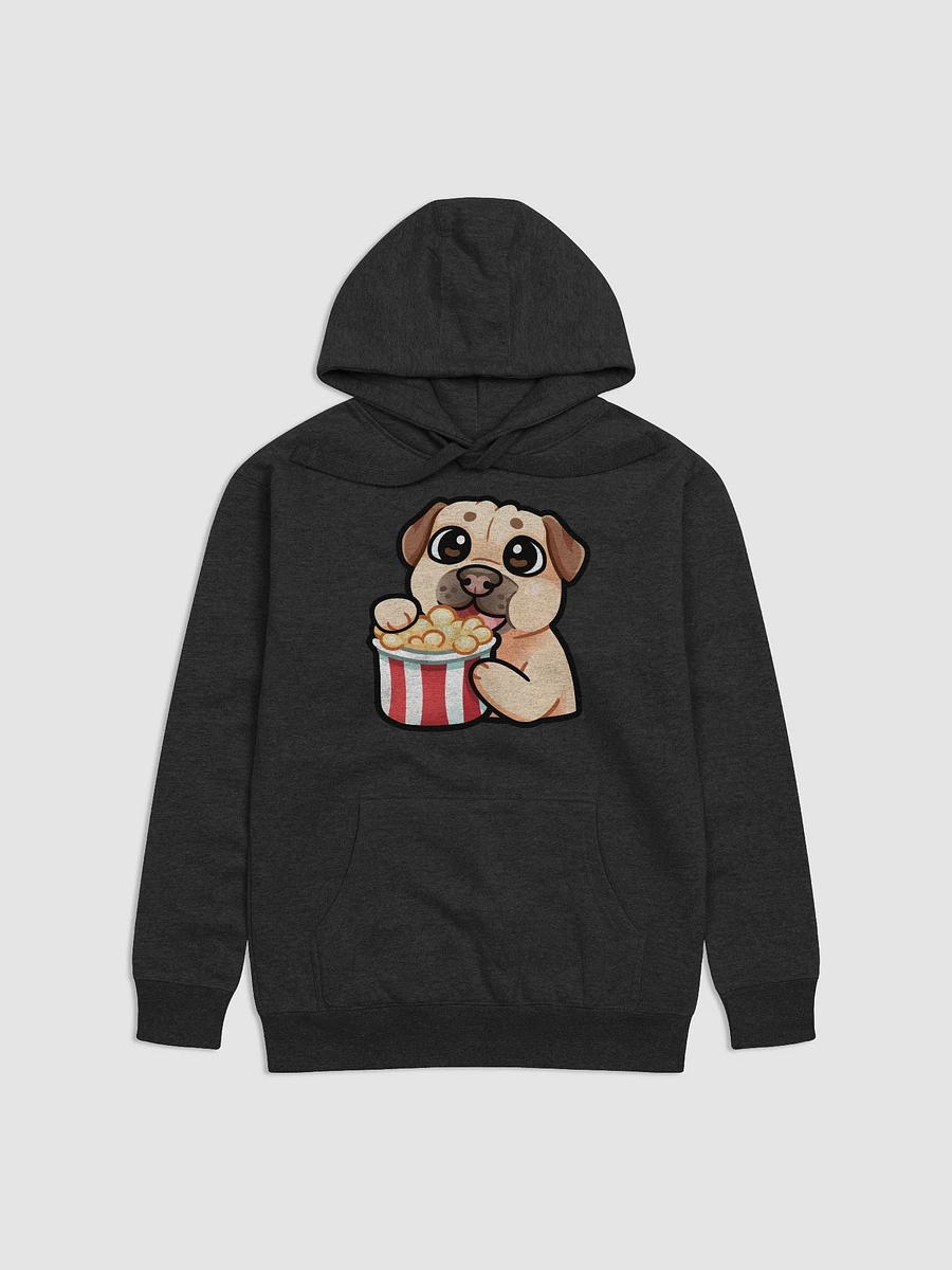 Popcorn - Unisex Premium Hoodie product image (1)