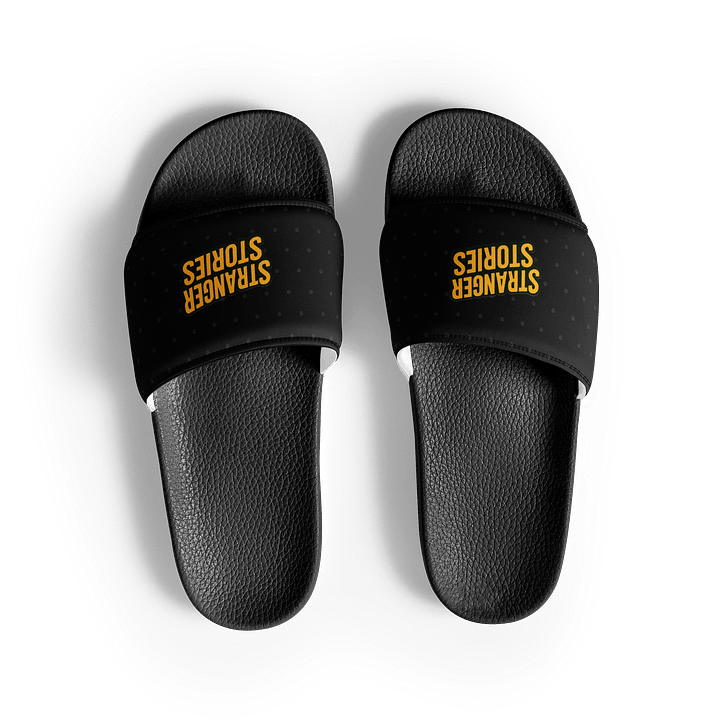 Forensic Footwear - Comforts Slides product image (2)