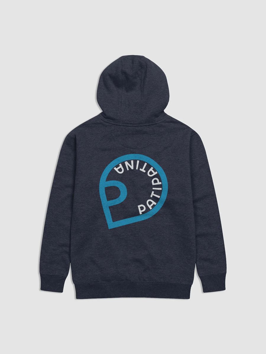 Glory of Vintage Racing Hoodie product image (1)