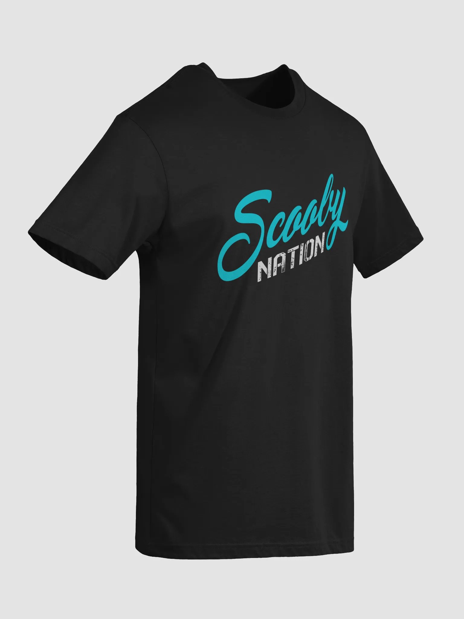 SCOOBYNATION MAIN T-Shirt product image (28)