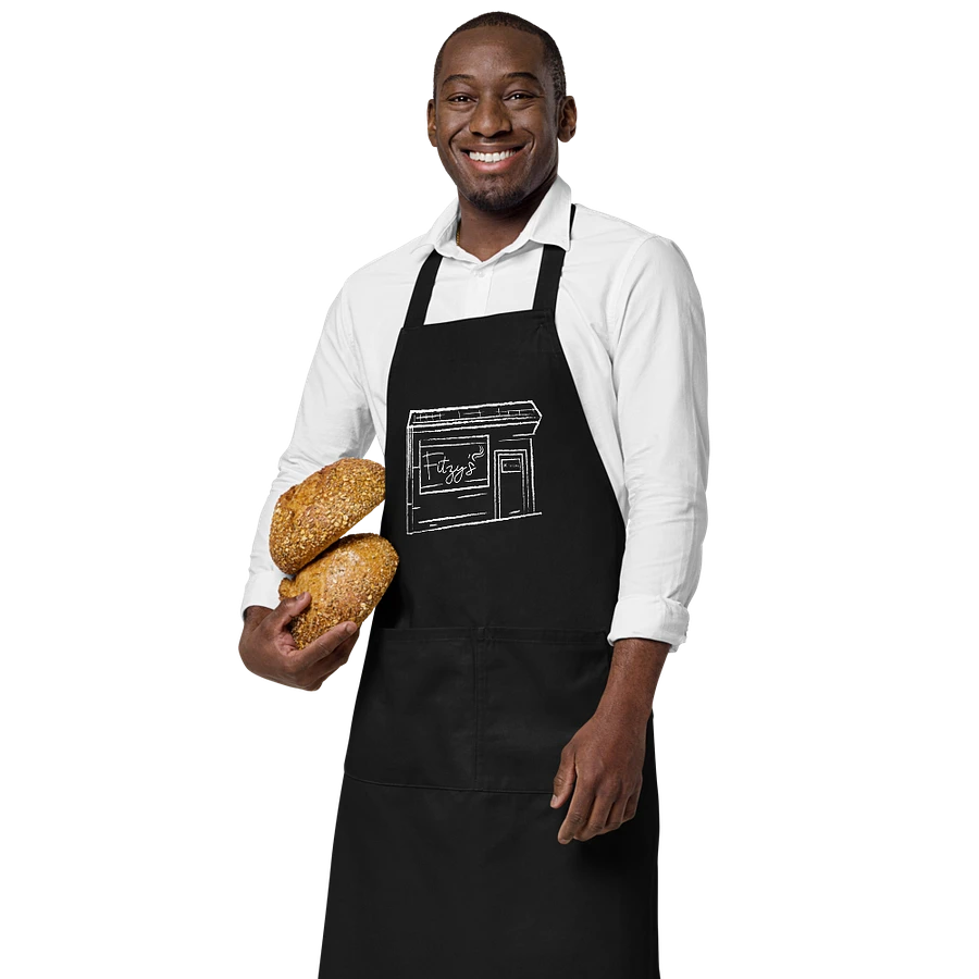 Fitzy's Apron product image (8)