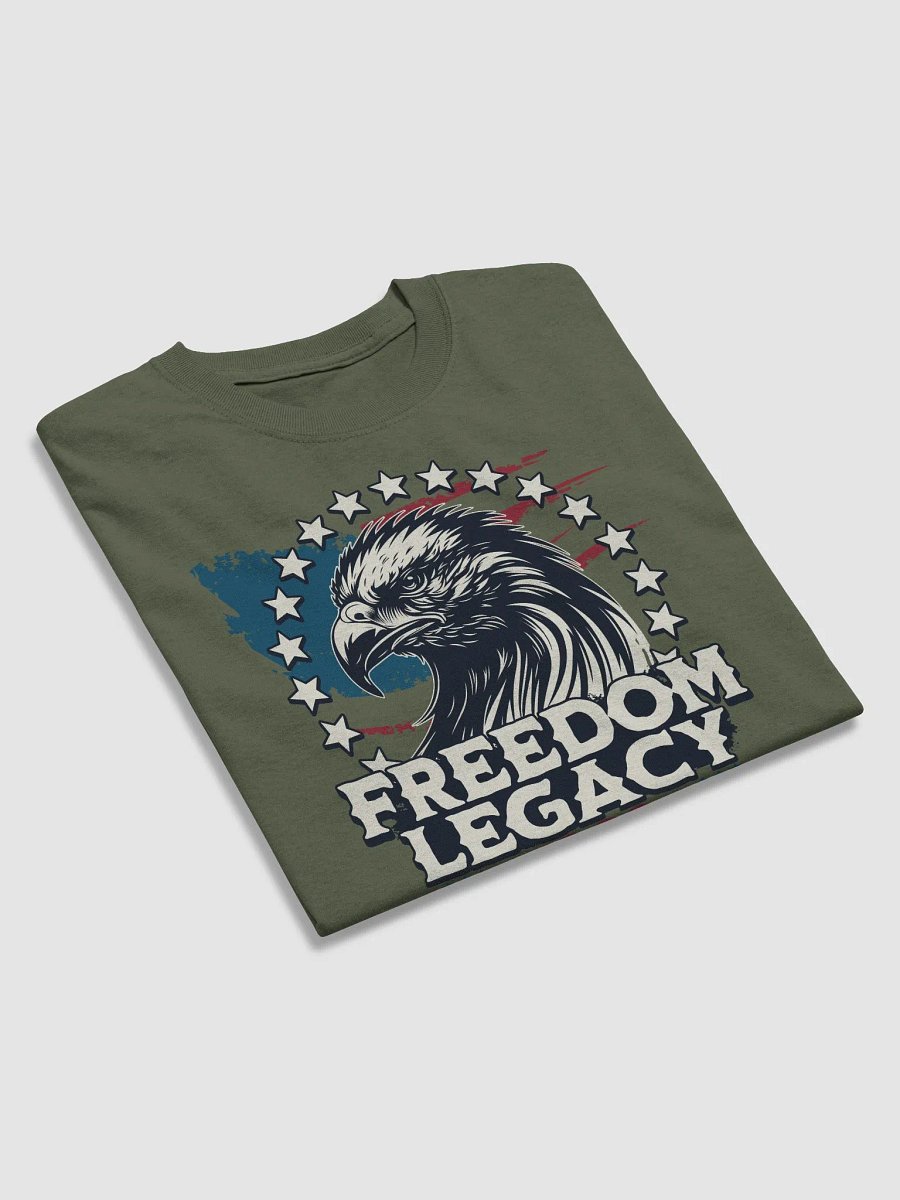 U.S.A *Limited Edition Tee product image (3)