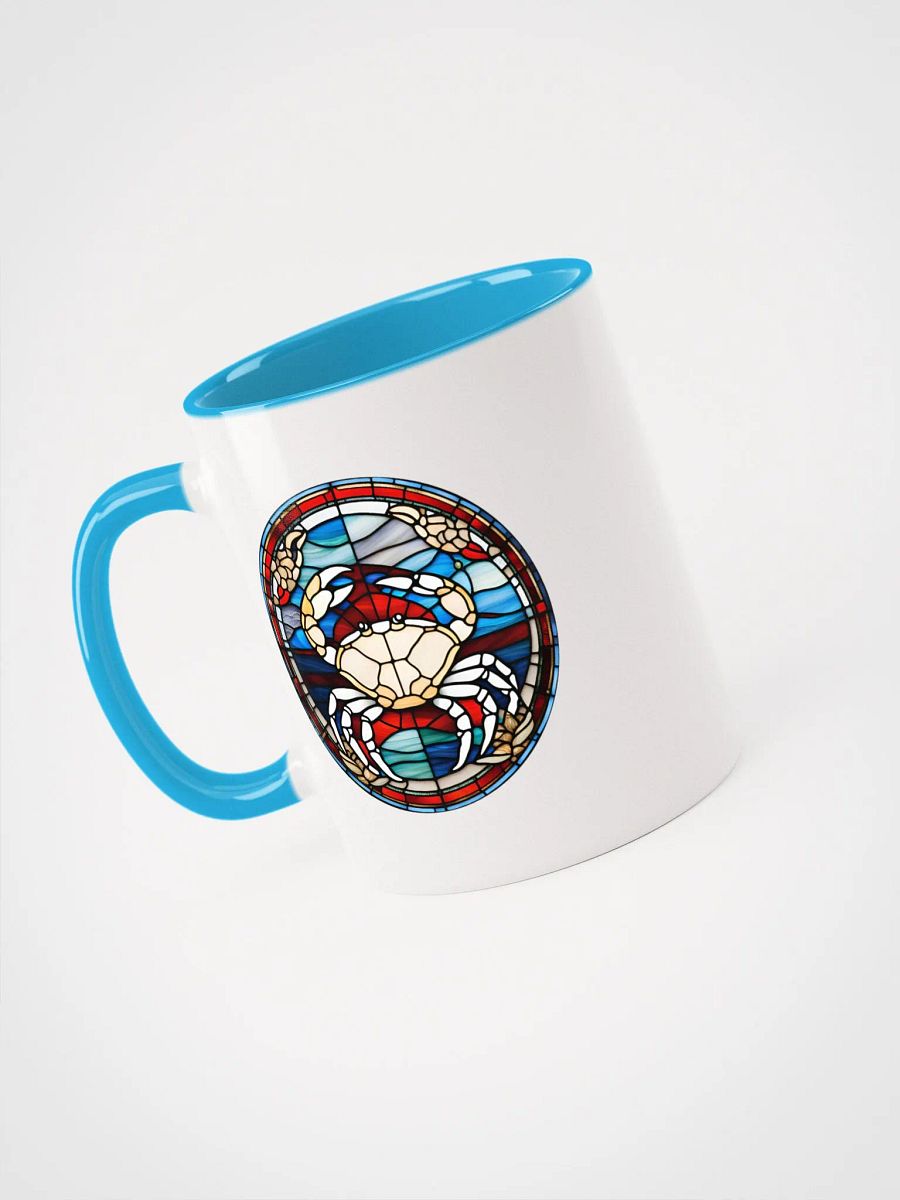 Spiritual Cancer - Unique Mug Design - Circle Energy product image (3)
