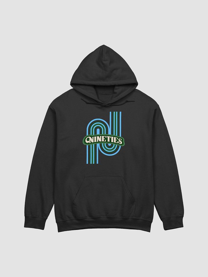 Nineties Design Hoodie product image (1)