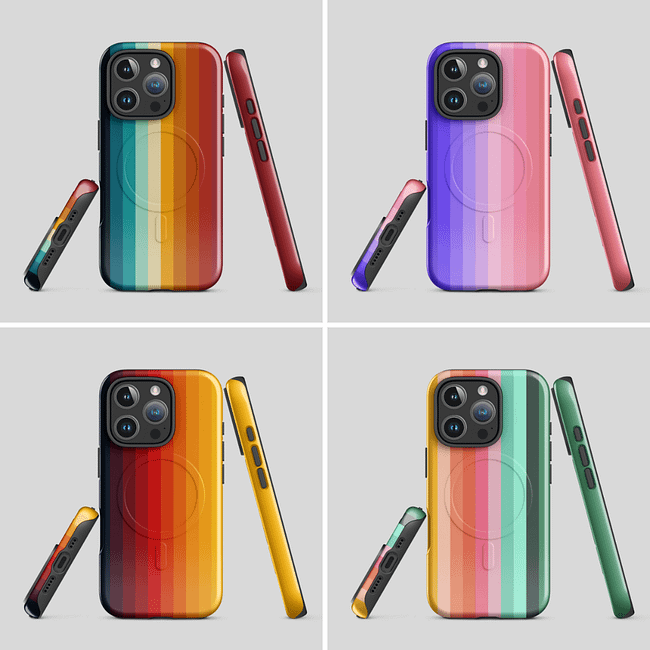 iPHONE CASES