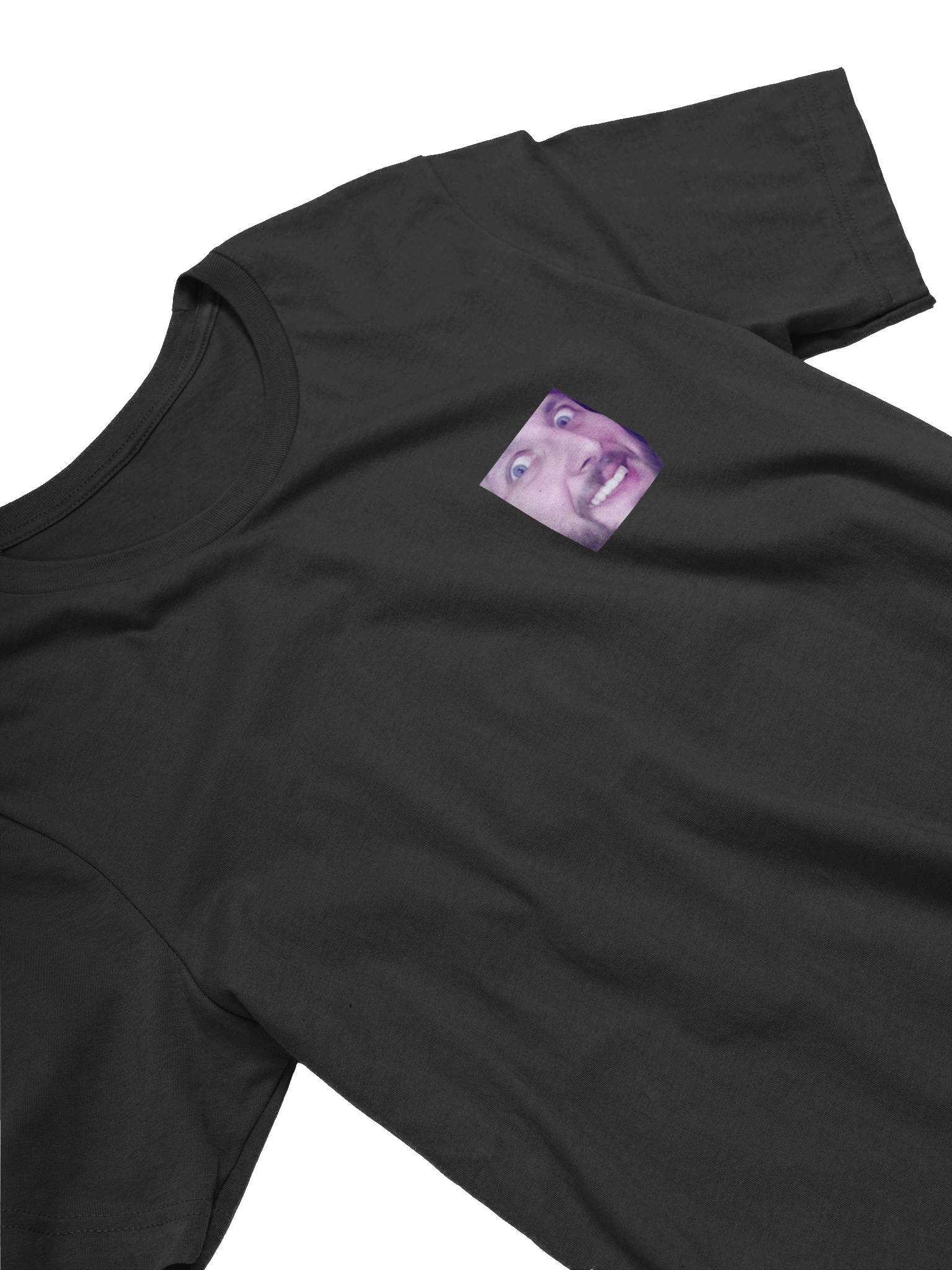 Small Creep Supersoft T-Shirt product image (3)